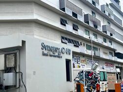 Synergy @ KB (D14), Factory #484024251